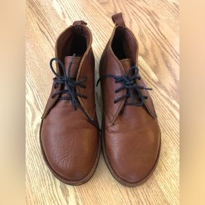 Softstar Hawthorn Chukka Adult shoes size 10